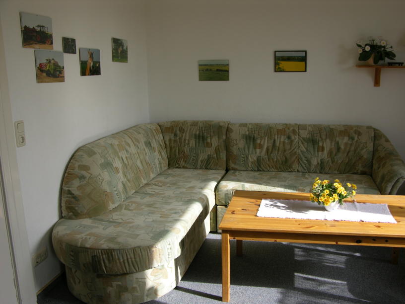 Wohnzimmer Kirsche
